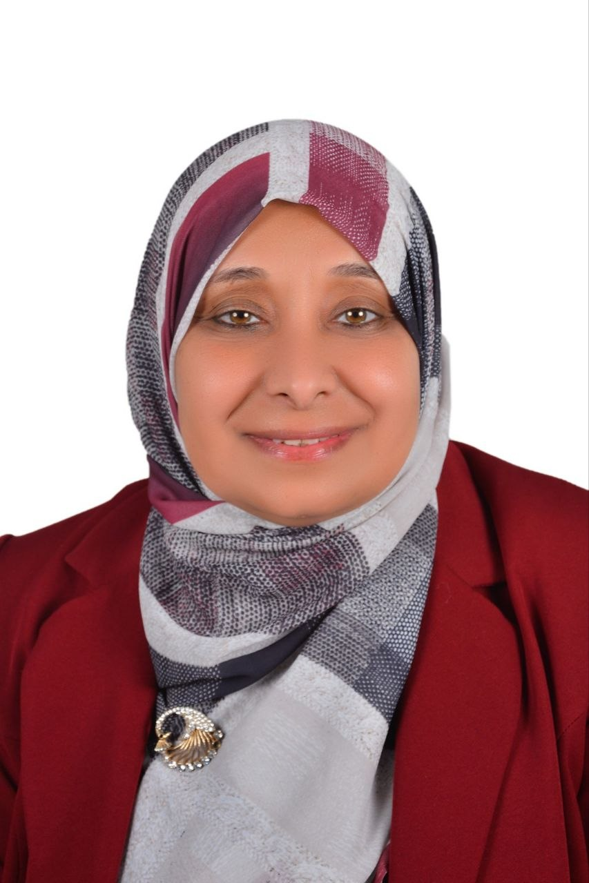 وكيل الكلية لشئون التعليم والطلاب