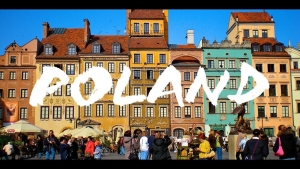 فرصة لطلاب الدراسات العليا بكلية الطب البيطري للسفر إلى University of Warmia and Mazury in Olsztyn – بولندا