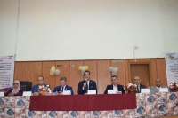 كلية الطب البيطري – جامعة بنها تستقبل أبناءها الطلاب وتحتفي بأوائل الدفعات مع انطلاق العام الجامعي 2026/2027