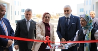 افتتاح فعاليات المؤتمر  الطلابي السنوى الخامس فى العلوم التطبيقية بجامعة بنها