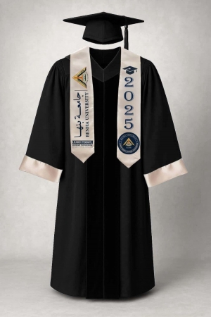 حفلة تخرج طلاب جامعة بنها ٢٠٢٥